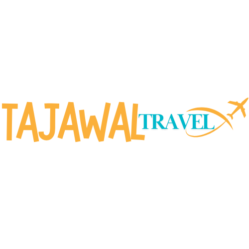 Tajawal Travel