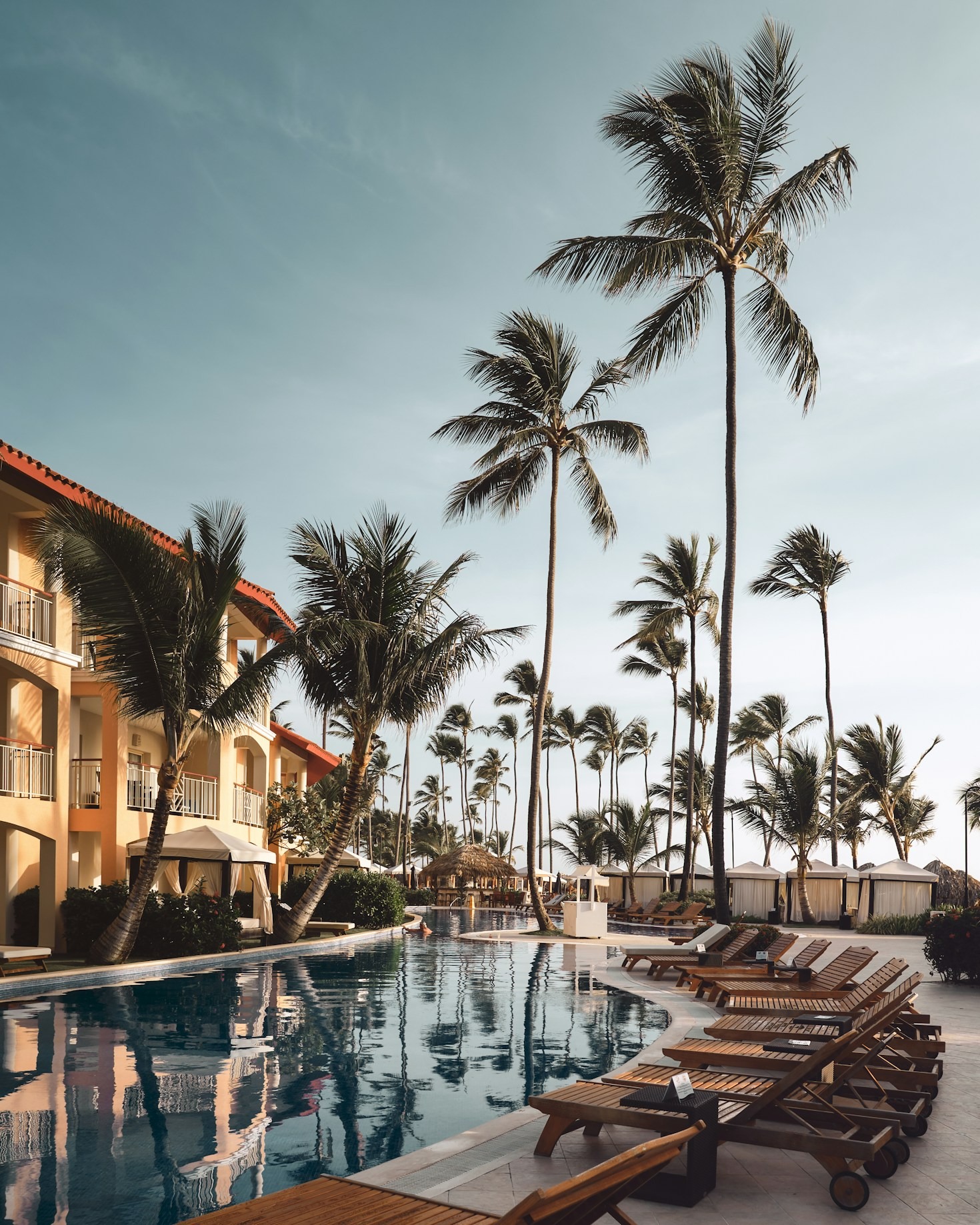 Top Luxury Resorts to Experience in Egypt