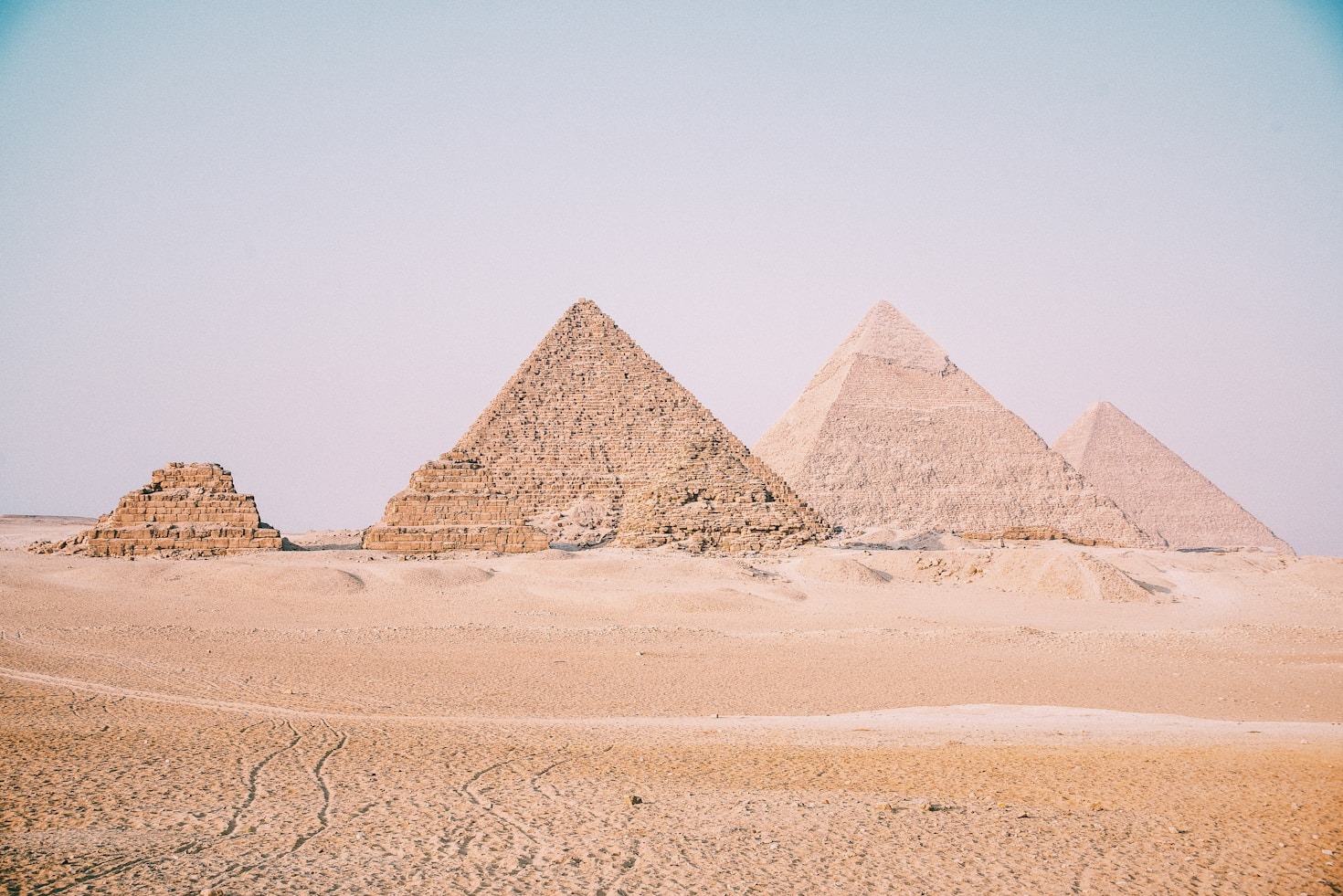 Why Egypt is Perfect for Your Next Getaway