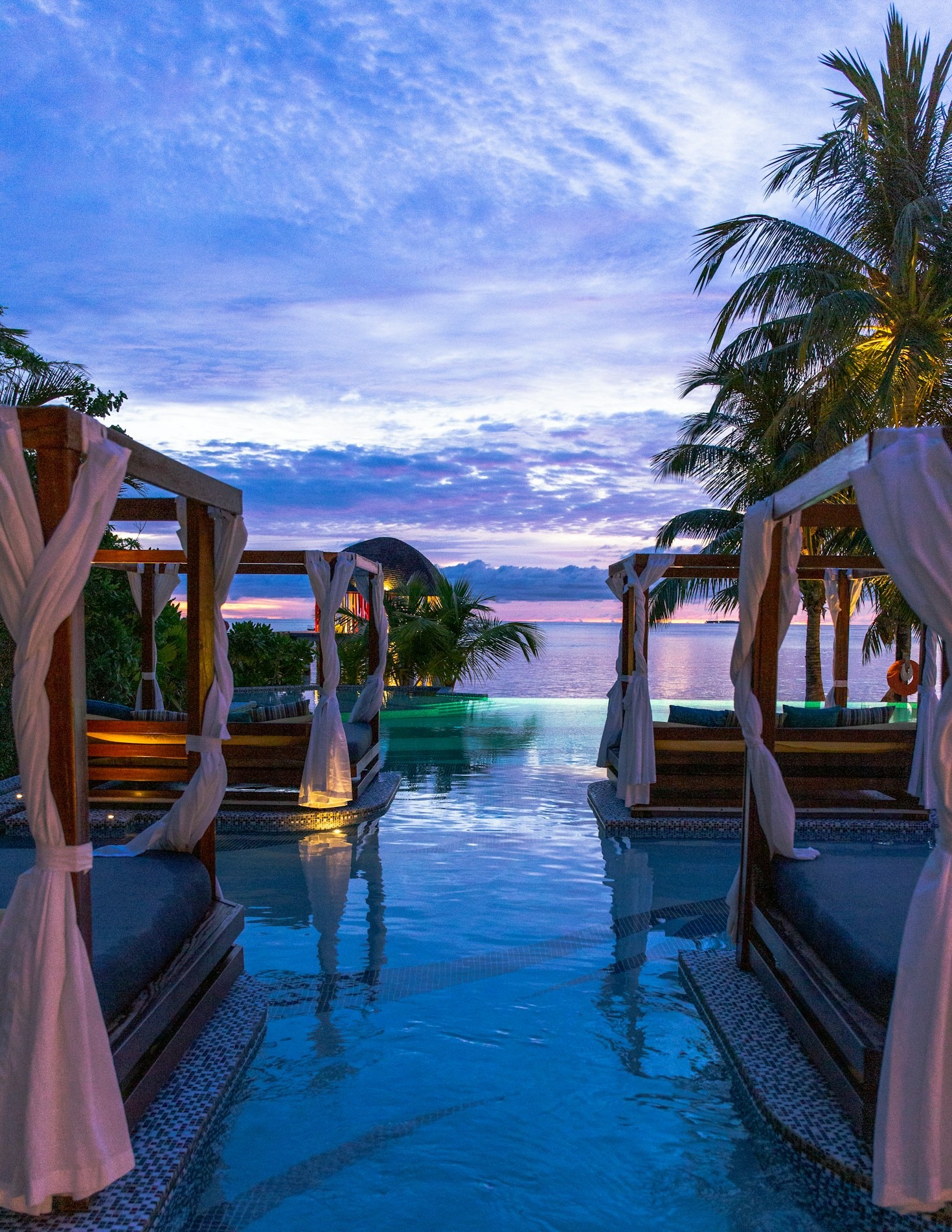 Affordable Hotels with Unbeatable Comfort